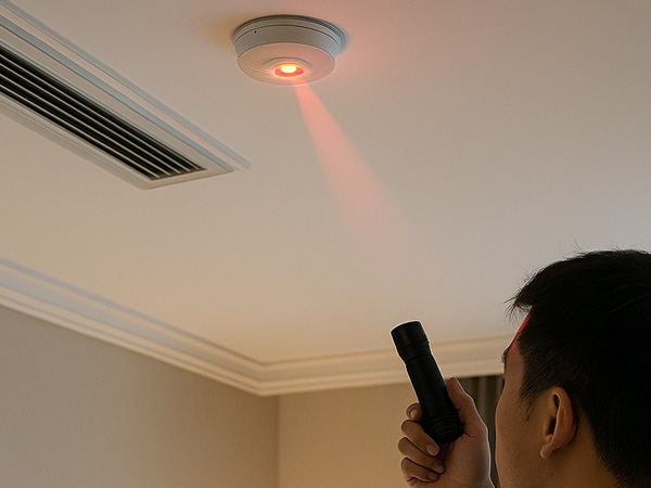 兖州居住空间反偷拍隐私排查服务（防针孔摄像头）